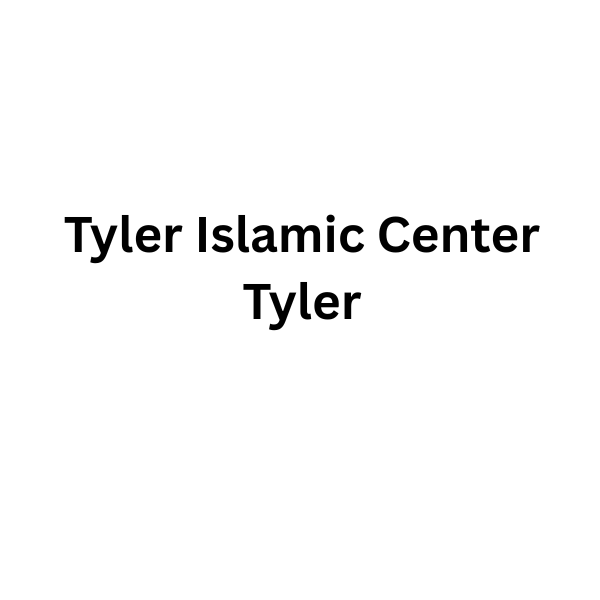 Tyler Islamic Center Logo